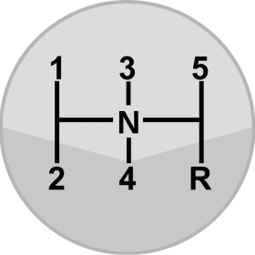 Manual transmission