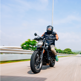 Hero Motocorp & Harley-davidson
